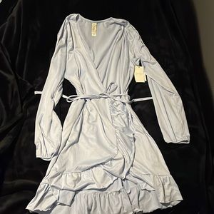 Jessica Simpson Robe